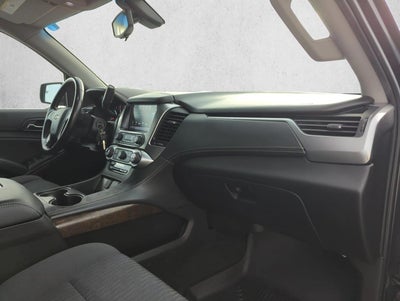 2018 Chevrolet Tahoe 2WD LS