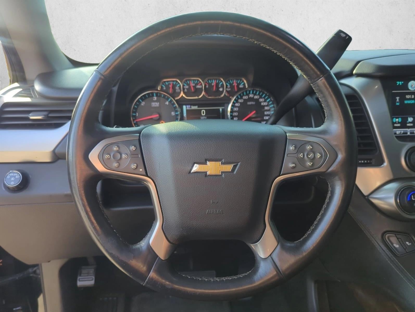 2016 Chevrolet Tahoe 2WD LT