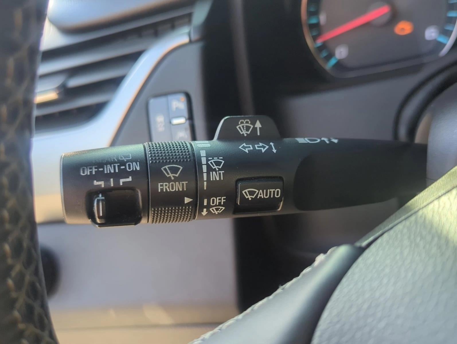 2016 Chevrolet Tahoe 2WD LT