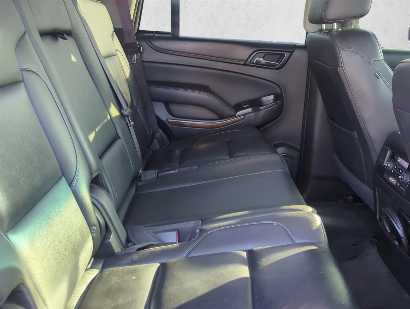 2016 Chevrolet Tahoe 2WD LT