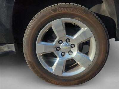 2016 Chevrolet Tahoe 2WD LT