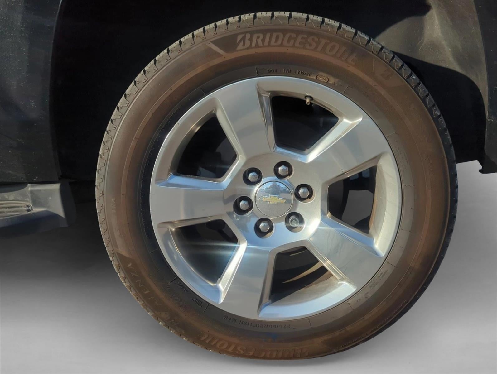 2016 Chevrolet Tahoe 2WD LT