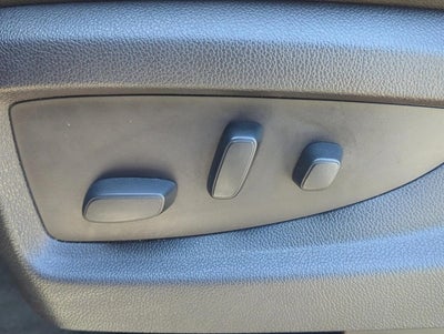 2016 Chevrolet Tahoe 2WD LT