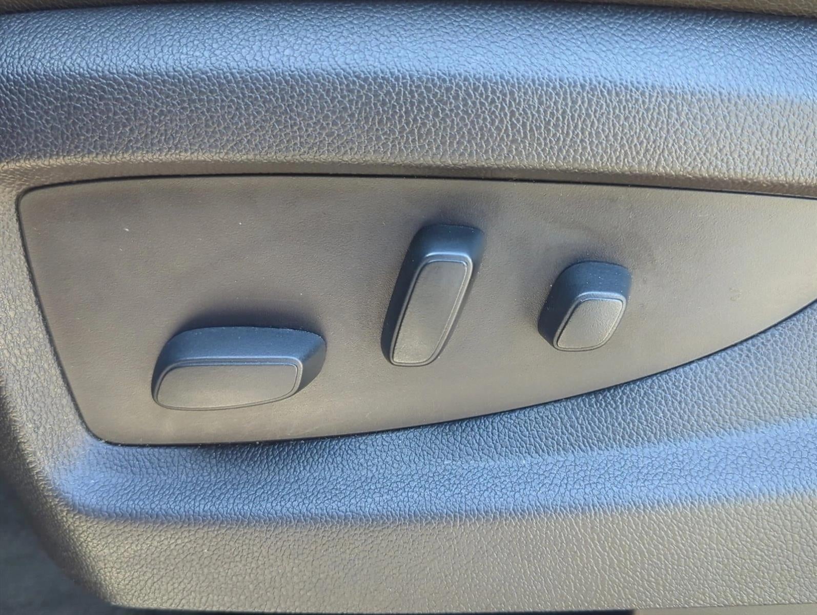 2016 Chevrolet Tahoe 2WD LT