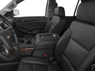 2016 Chevrolet Tahoe 2WD LT