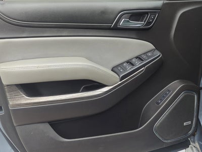 2016 Chevrolet Tahoe 2WD LT