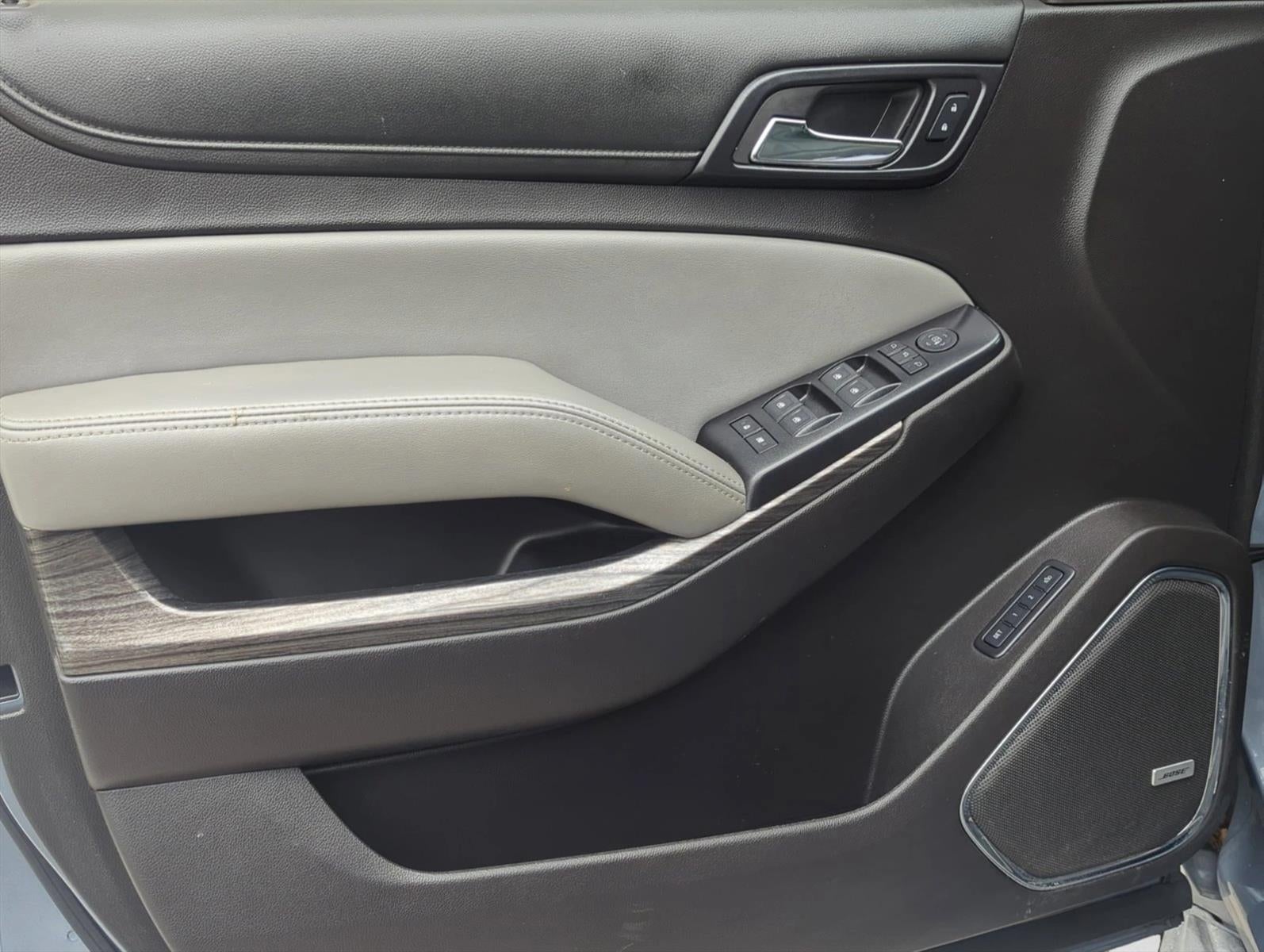 2016 Chevrolet Tahoe 2WD LT
