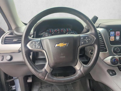 2016 Chevrolet Tahoe 2WD LT