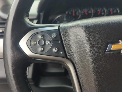 2016 Chevrolet Tahoe 2WD LT