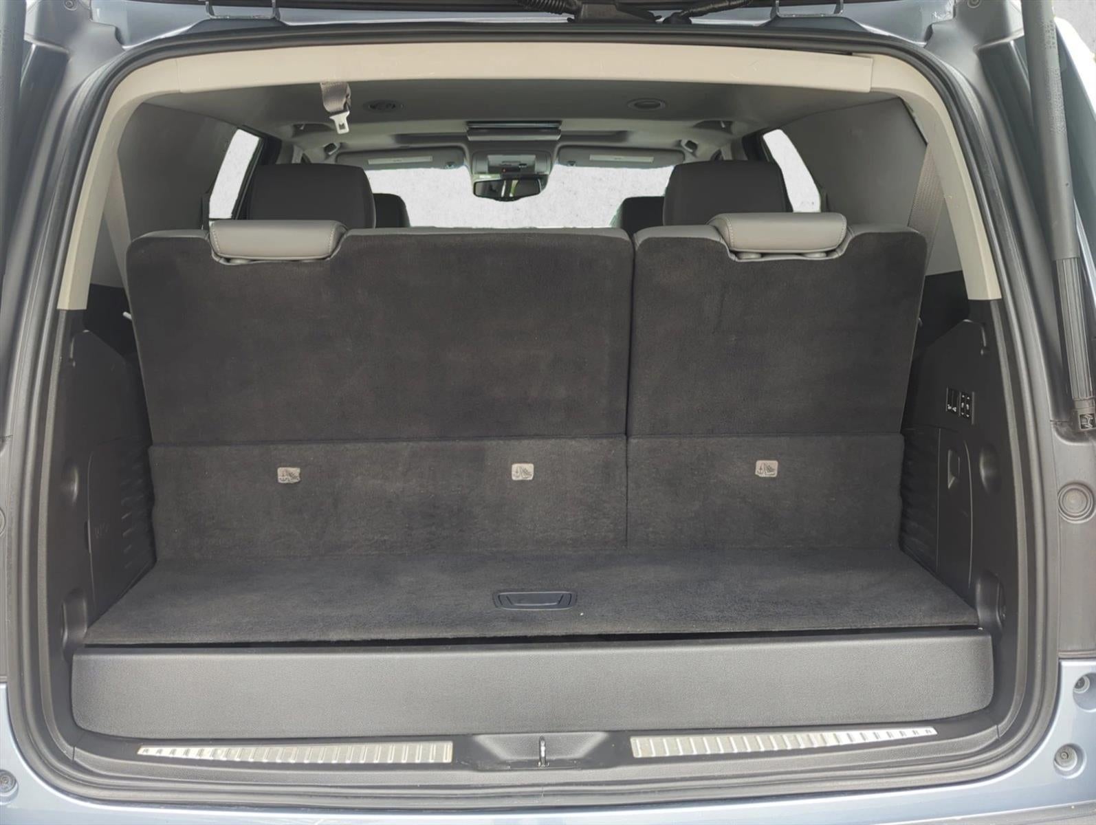 2016 Chevrolet Tahoe 2WD LT