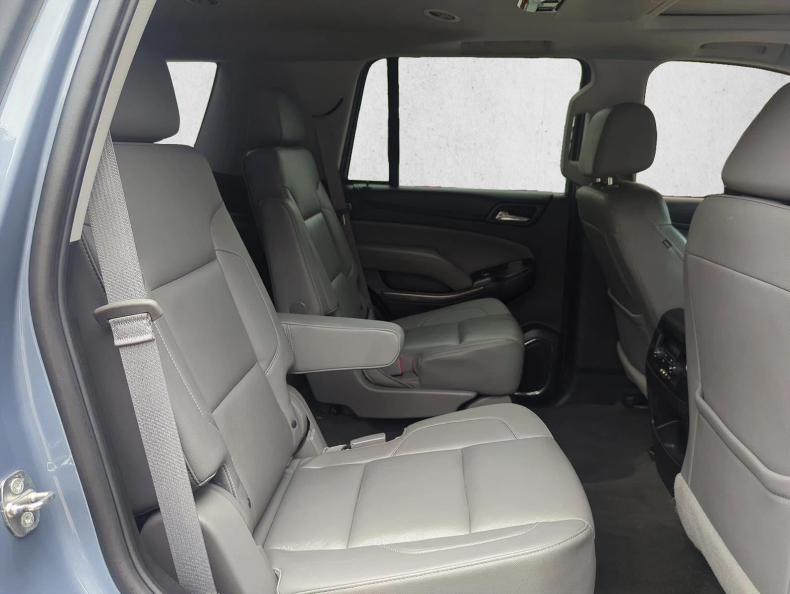 2016 Chevrolet Tahoe 2WD LT