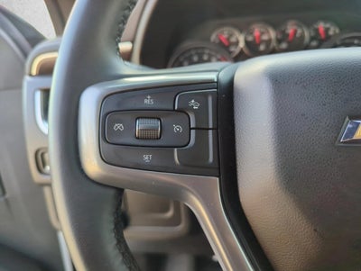 2024 Chevrolet Suburban 2WD LS