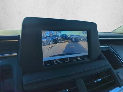 2024 Chevrolet Suburban 2WD LS