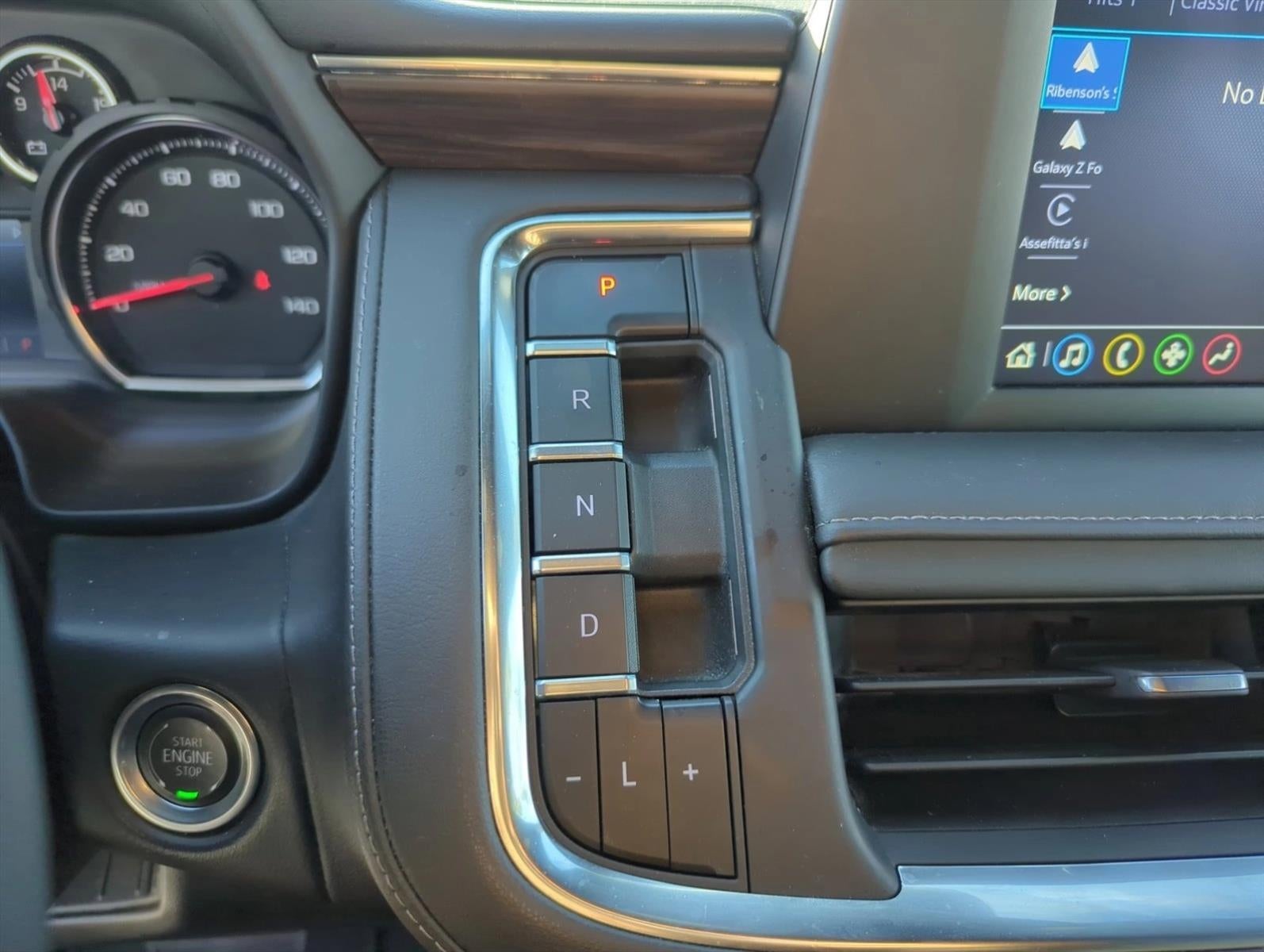 2024 Chevrolet Suburban 2WD LS