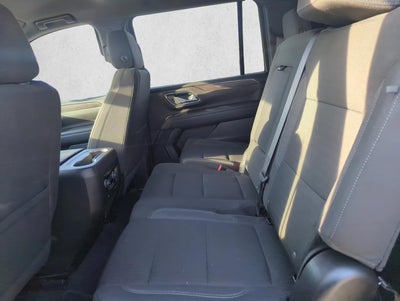 2024 Chevrolet Suburban 2WD LS