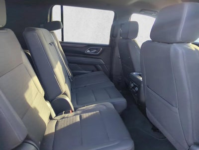 2024 Chevrolet Suburban 2WD LS