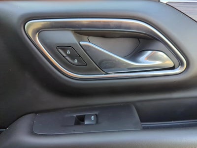 2024 Chevrolet Suburban 2WD LS