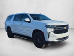 2024 Chevrolet Suburban 2WD LS