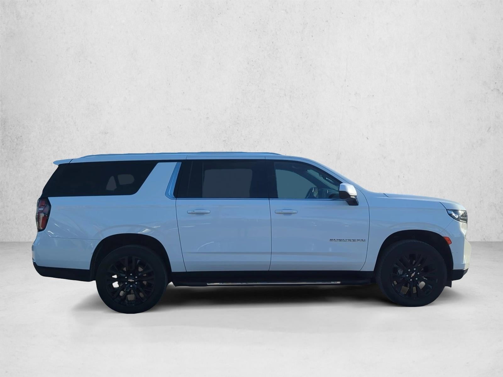 2024 Chevrolet Suburban 2WD LS