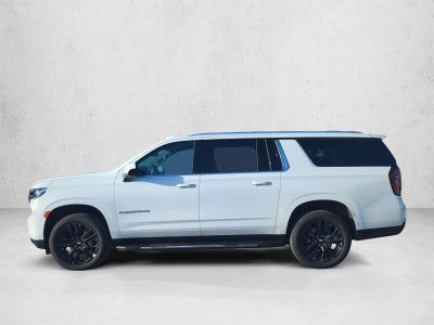 2024 Chevrolet Suburban 2WD LS