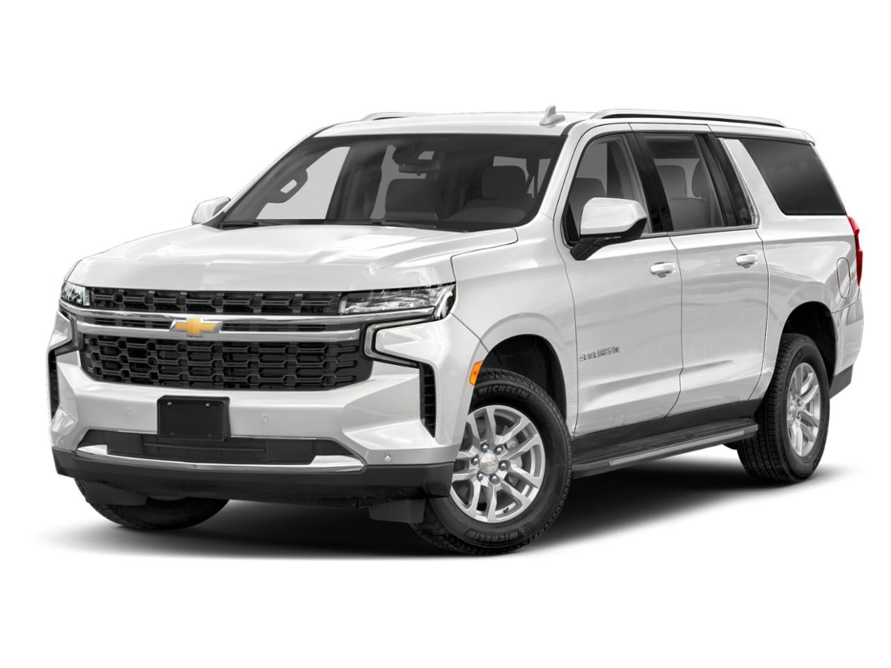 2024 Chevrolet Suburban 2WD LS