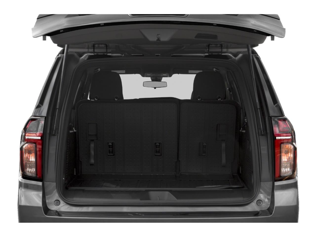 2024 Chevrolet Suburban 2WD LS