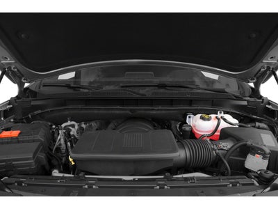 2024 Chevrolet Suburban 2WD LS