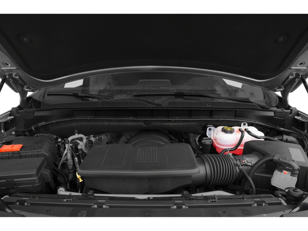 2024 Chevrolet Suburban 2WD LS