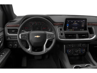 2024 Chevrolet Suburban 2WD LS