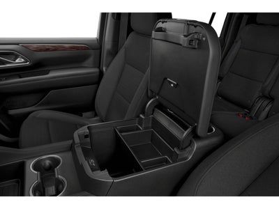 2024 Chevrolet Suburban 2WD LS