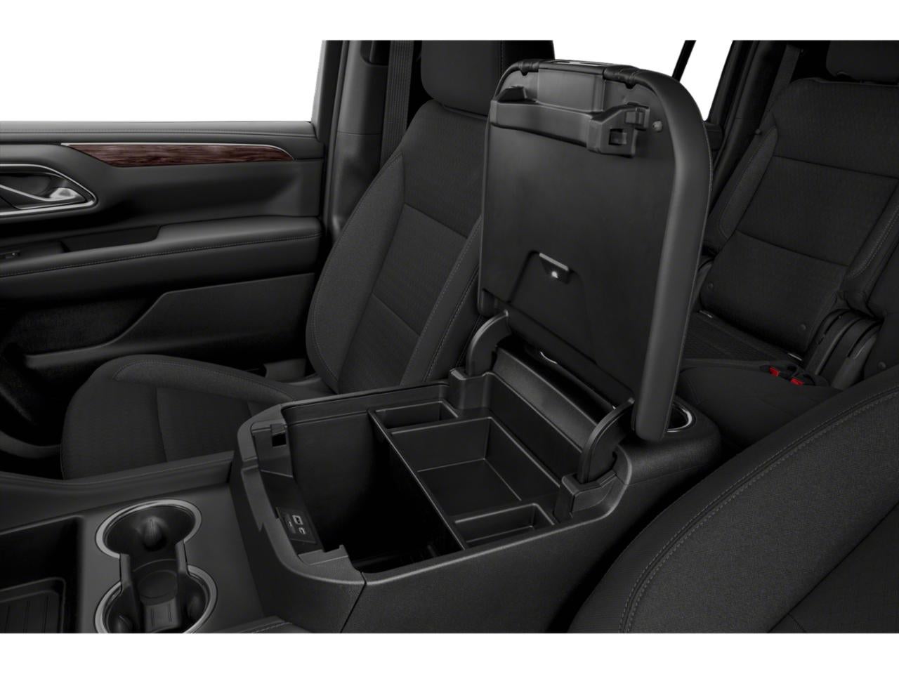 2024 Chevrolet Suburban 2WD LS