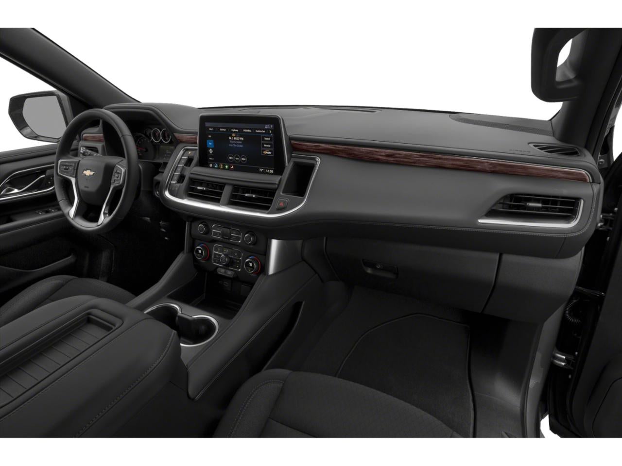 2024 Chevrolet Suburban 2WD LS