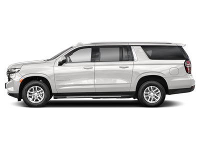 2024 Chevrolet Suburban 2WD LS