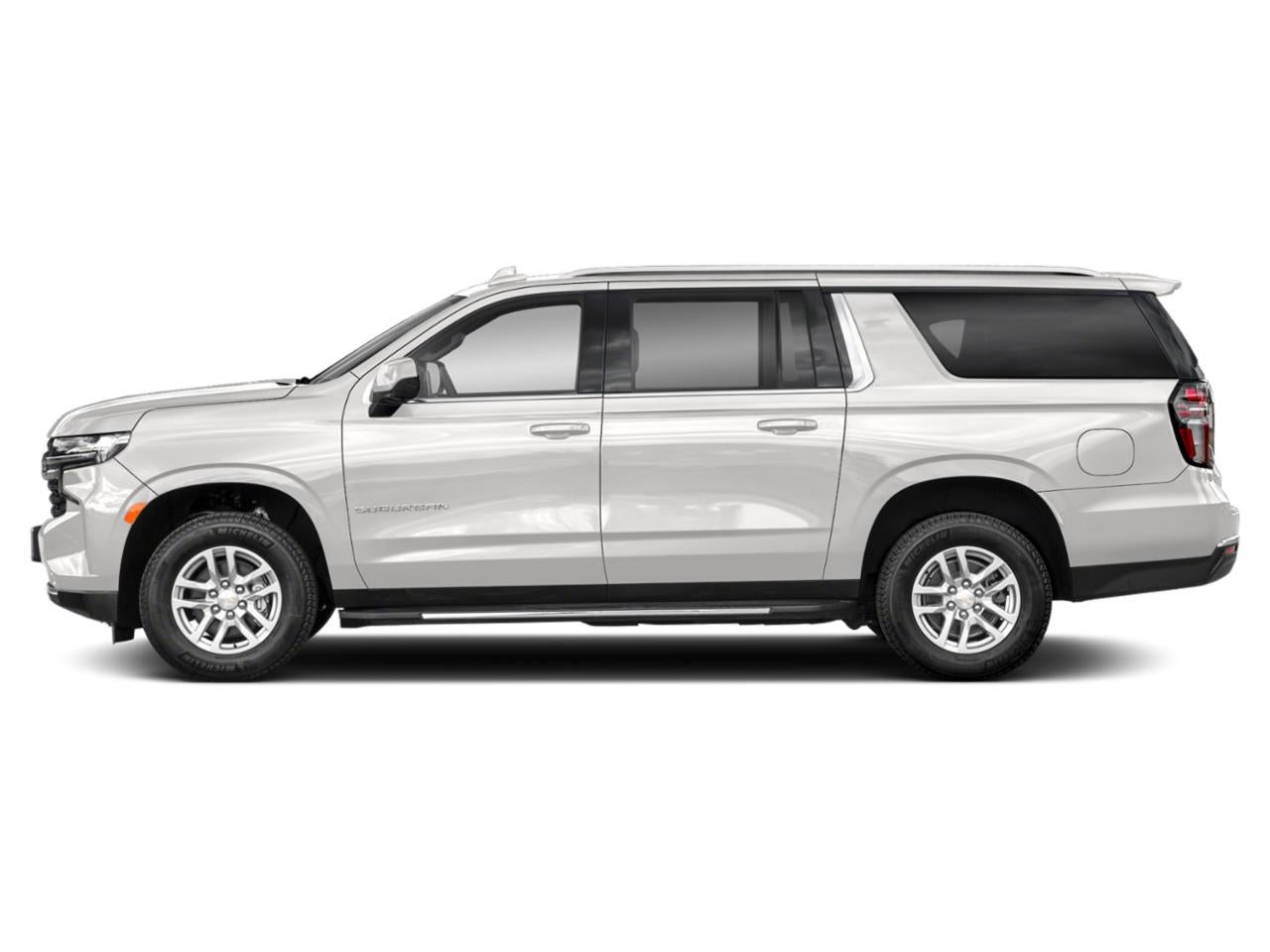 2024 Chevrolet Suburban 2WD LS