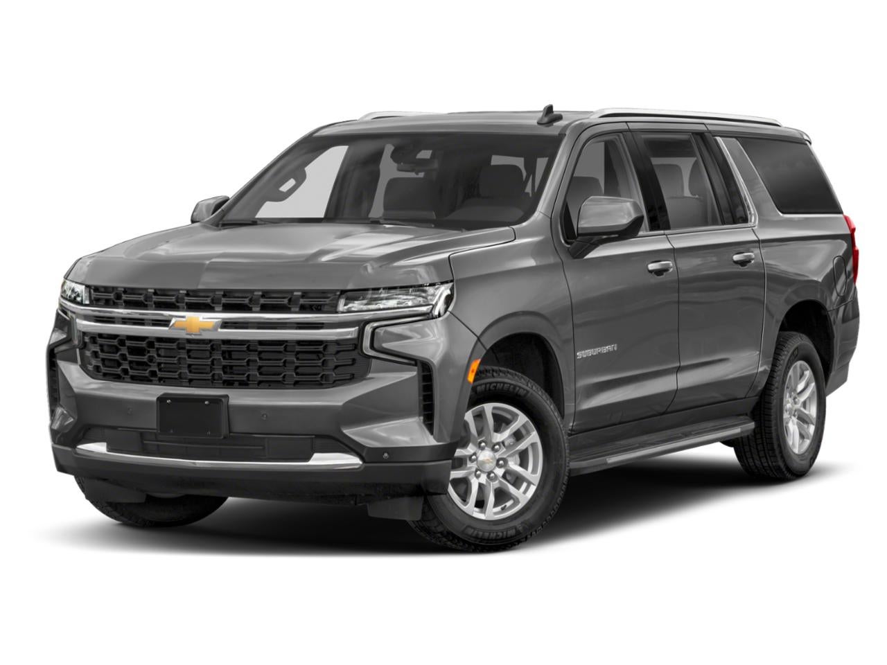 2024 Chevrolet Suburban 2WD LS
