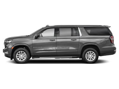 2024 Chevrolet Suburban 2WD LS