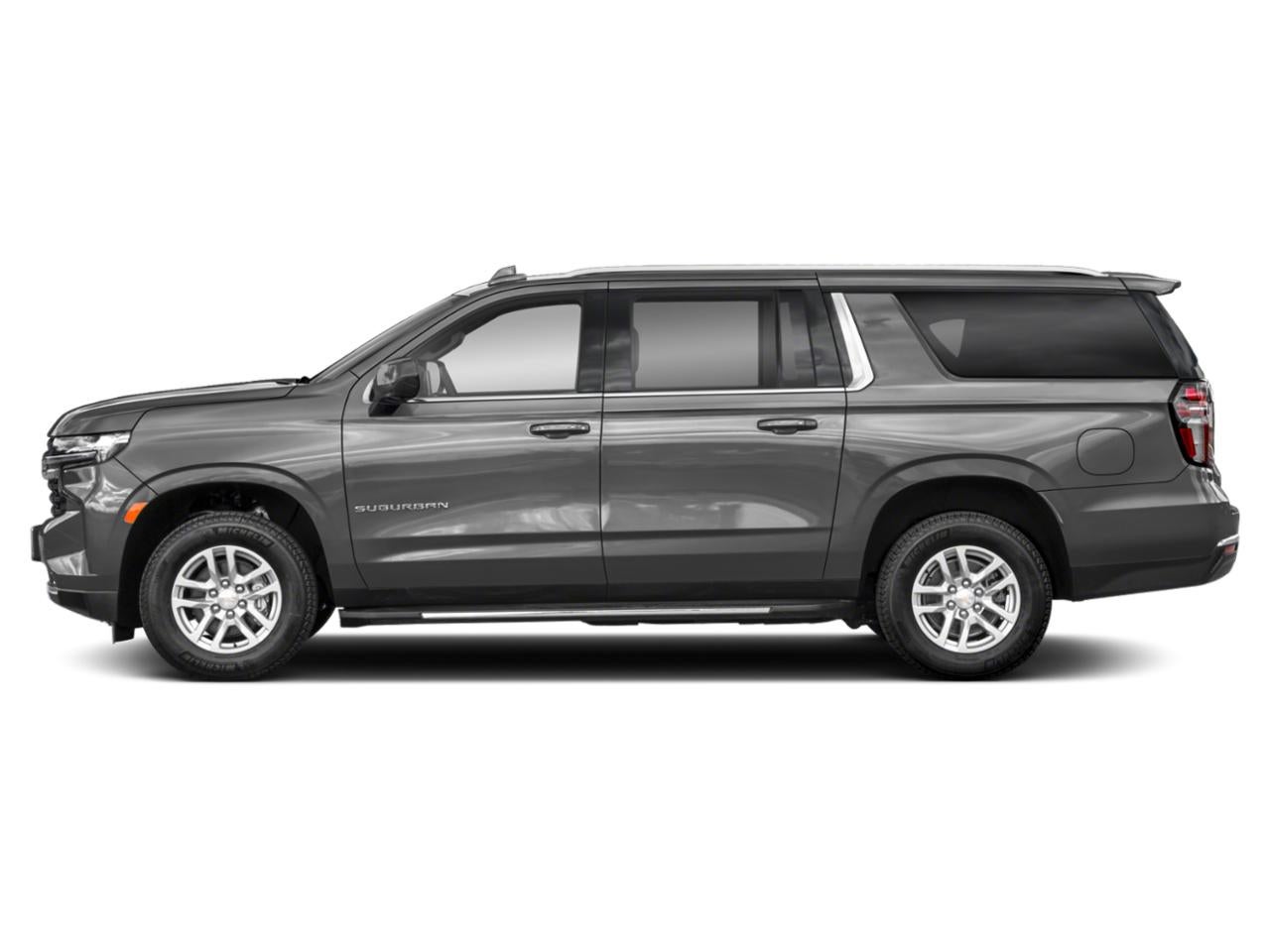 2024 Chevrolet Suburban 2WD LS