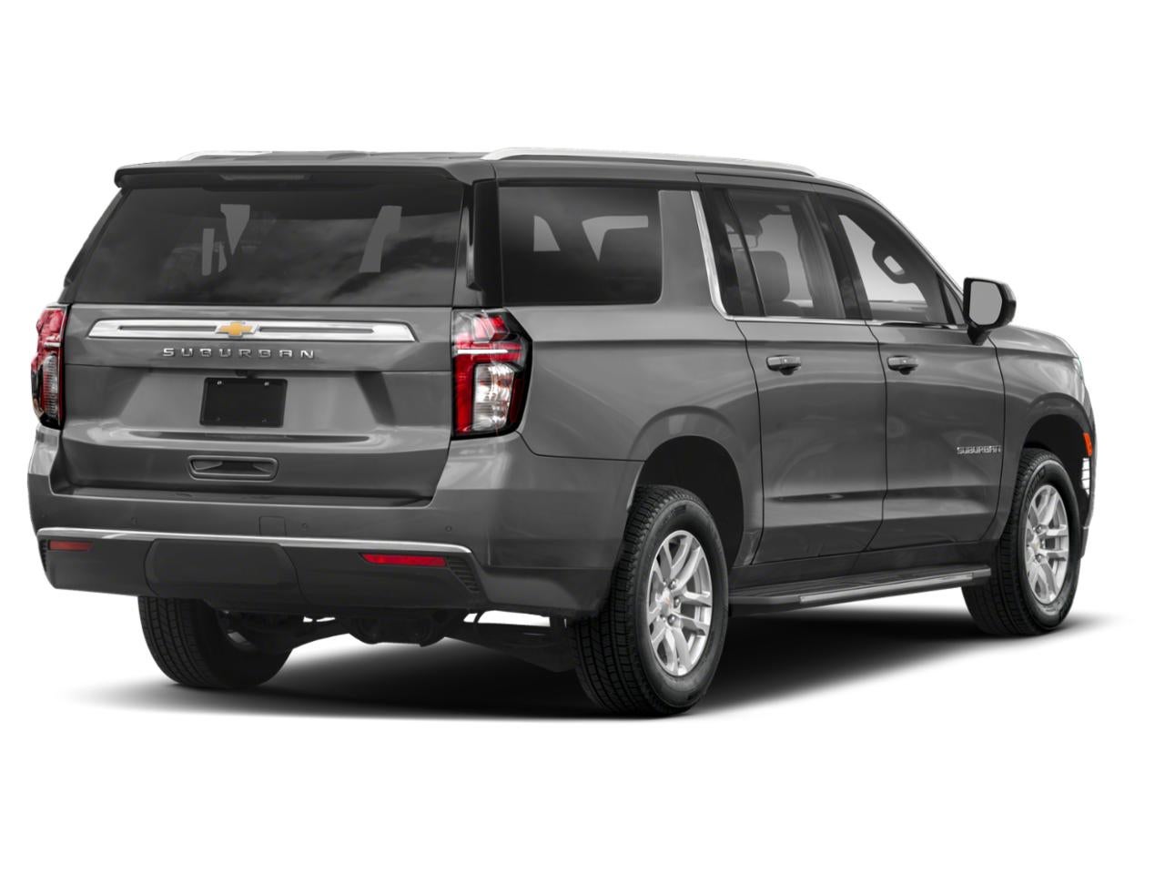 2024 Chevrolet Suburban 2WD LS