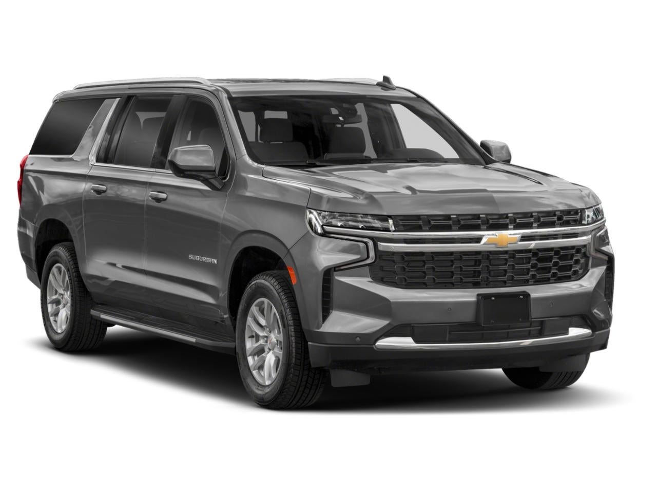 2024 Chevrolet Suburban 2WD LS