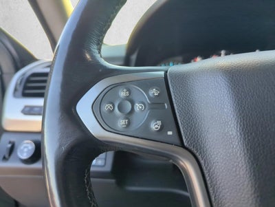 2018 Chevrolet Tahoe 2WD Premier