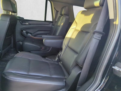 2018 Chevrolet Tahoe 2WD Premier