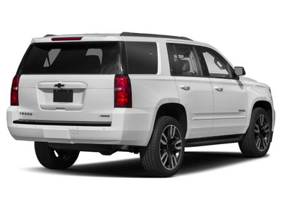 2018 Chevrolet Tahoe 2WD Premier