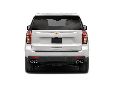2023 Chevrolet Tahoe 4WD Premier