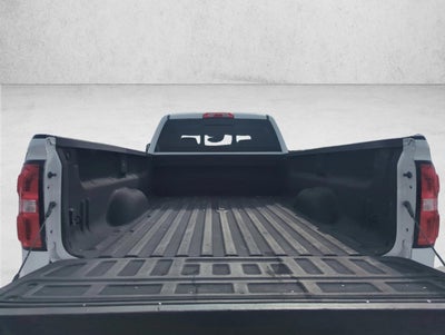 2018 GMC Sierra 3500HD Crew Cab Long Box 4-Wheel Drive Denali