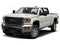 2018 GMC Sierra 3500HD Crew Cab Long Box 4-Wheel Drive Denali