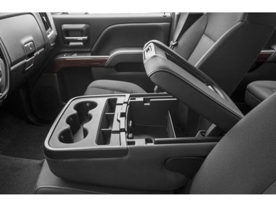 2018 GMC Sierra 3500HD Crew Cab Long Box 4-Wheel Drive Denali