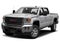2018 GMC Sierra 3500HD Crew Cab Long Box 4-Wheel Drive Denali