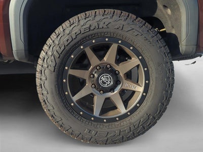 2024 GMC Sierra 2500 HD Crew Cab Standard Box 4-Wheel Drive Denali Ultimate