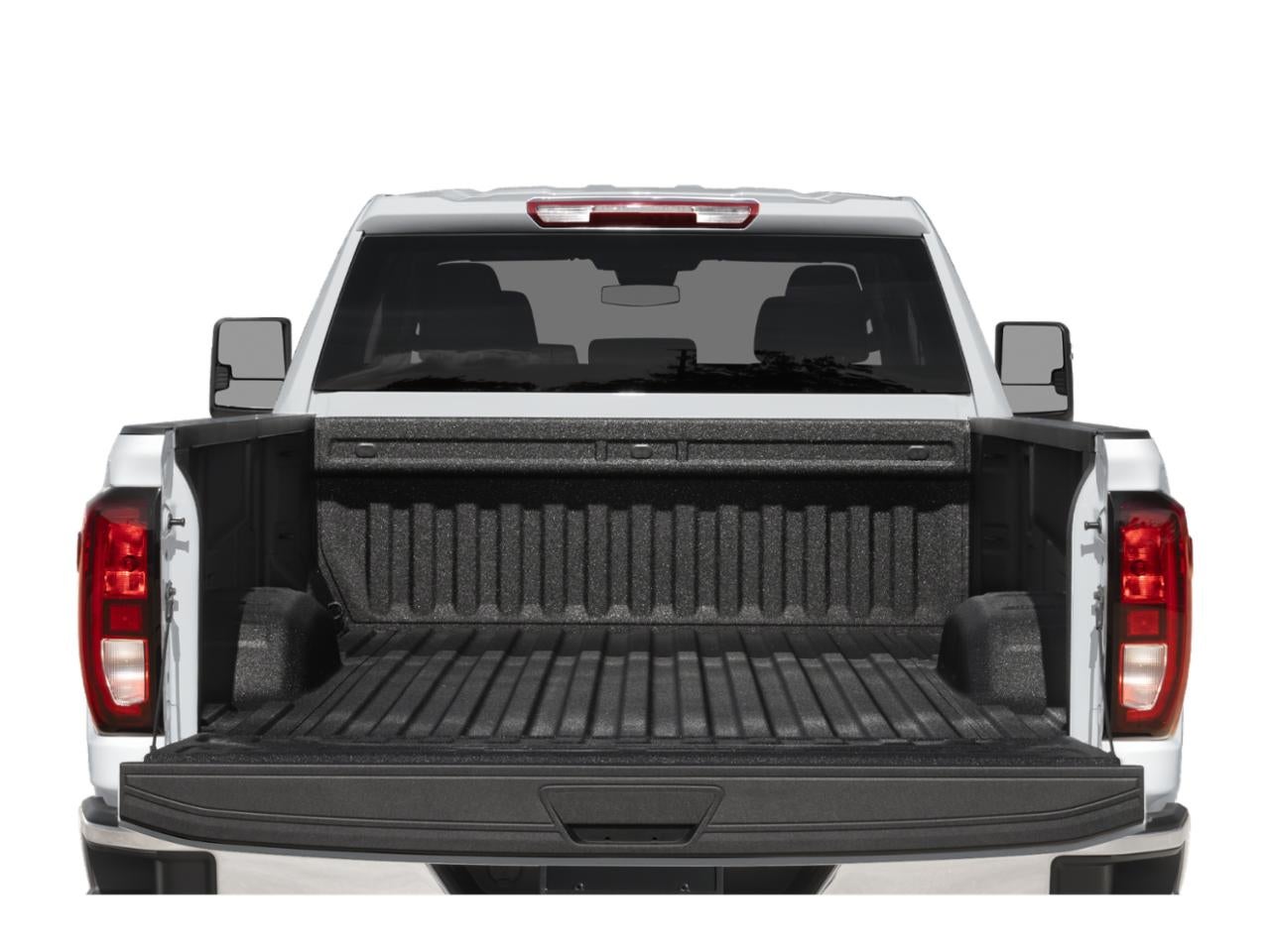 2024 GMC Sierra 2500 HD Crew Cab Standard Box 4-Wheel Drive Denali Ultimate
