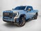 2025 GMC Sierra 2500 HD Crew Cab Standard Box 4-Wheel Drive SLT